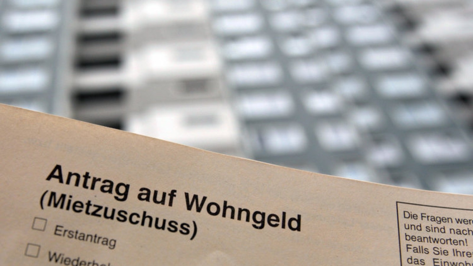 Muss Man Wohngeld Bei Der Steuererklärung Angeben Wohngeld beantragen in Berlin – Das muss man wissen