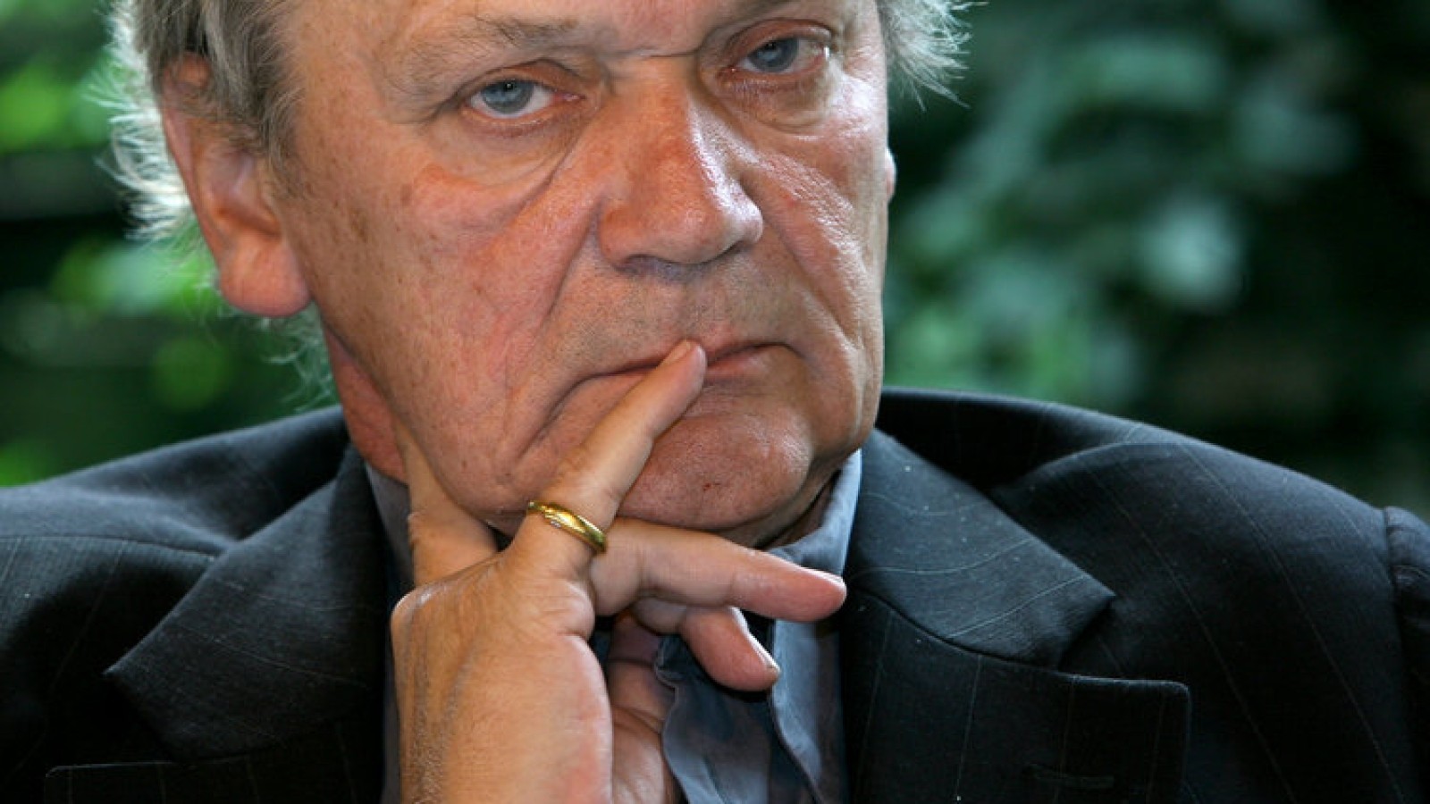 Joachim Sartorius verlässt die Berliner Festspiele