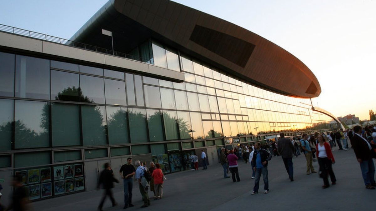 Günstige Hotels Berlin Nähe Max Schmeling Halle www.morgenpost.de