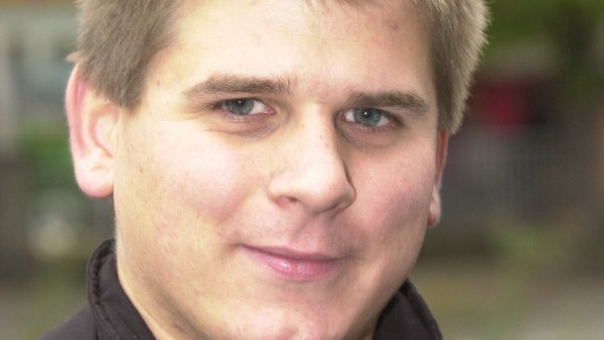 KINDERPORNO Grüne erschüttert von Kinderporno-Vorwürfen gegen