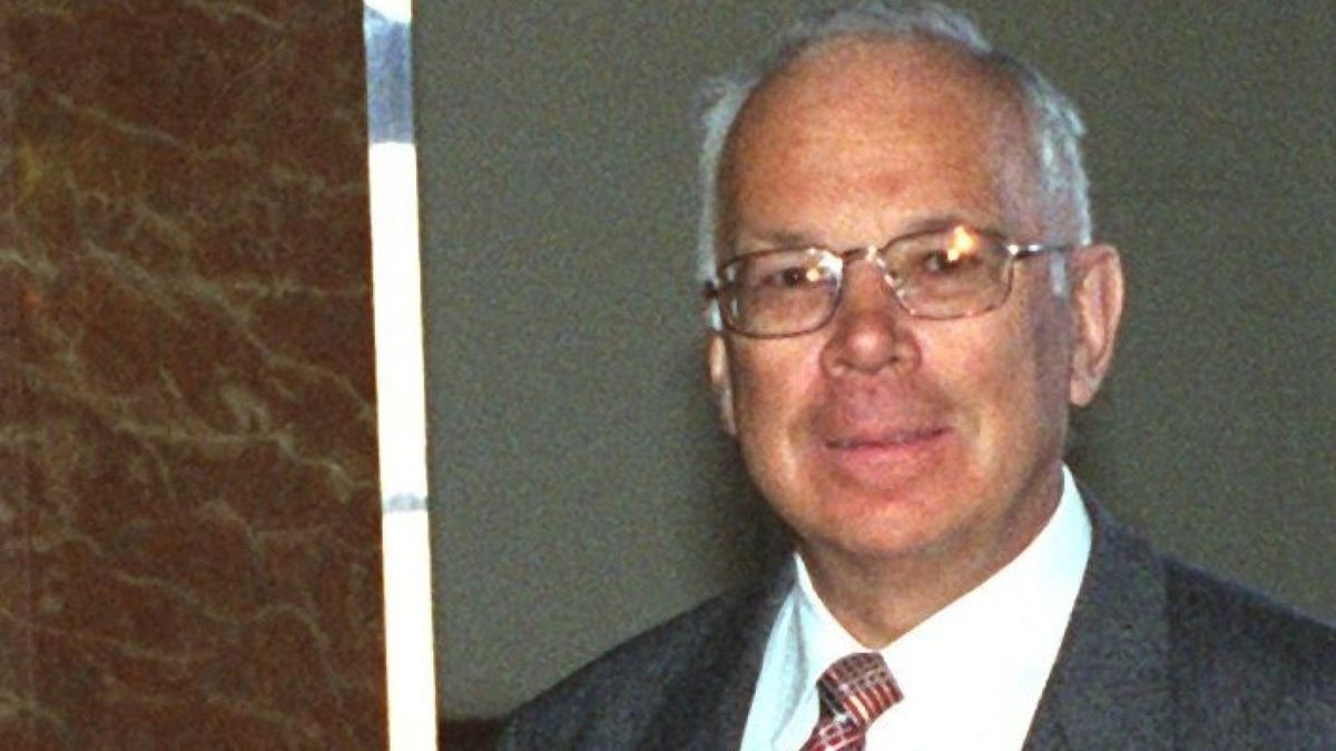 Adolf Merckle ist tot - Die verzweifelte Tat des Milliardärs