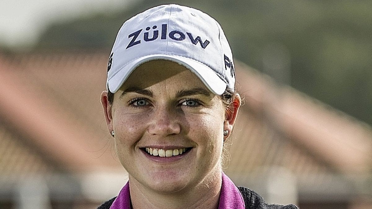 Gladbeckerin Caroline Masson belegt in den USA Rang 19