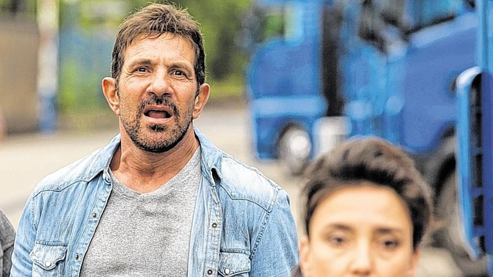 VHSSeminar mit KrimiStar Thomas Kautenburger