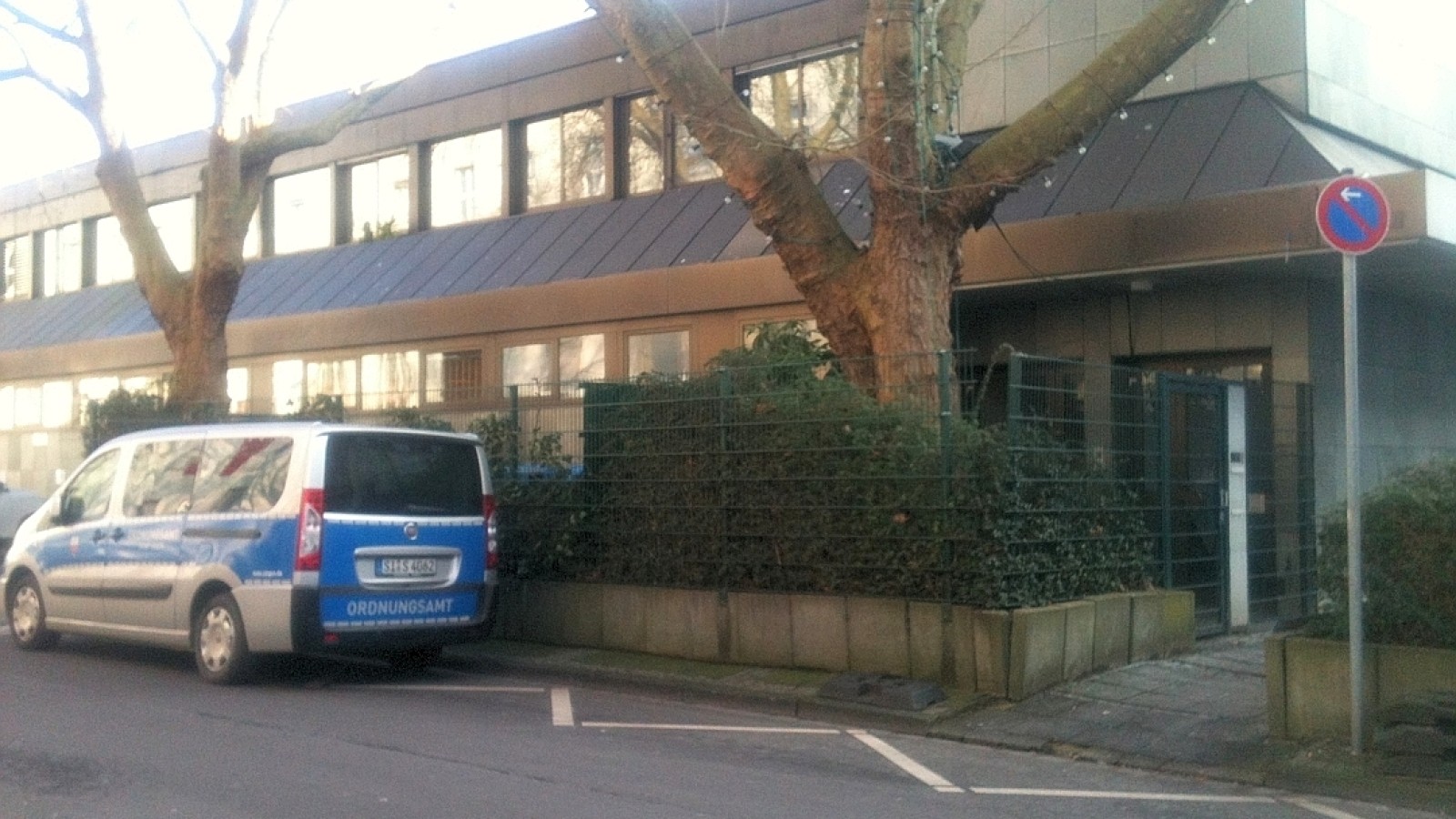 Was Kostet Parken Im Absoluten Parkverbot