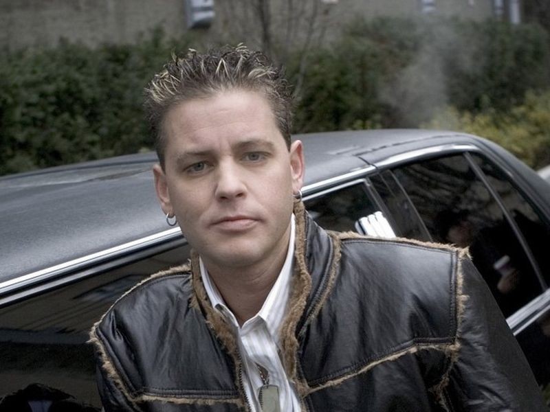 Victoria Beckham trauert um ihren ExFreund Corey Haim