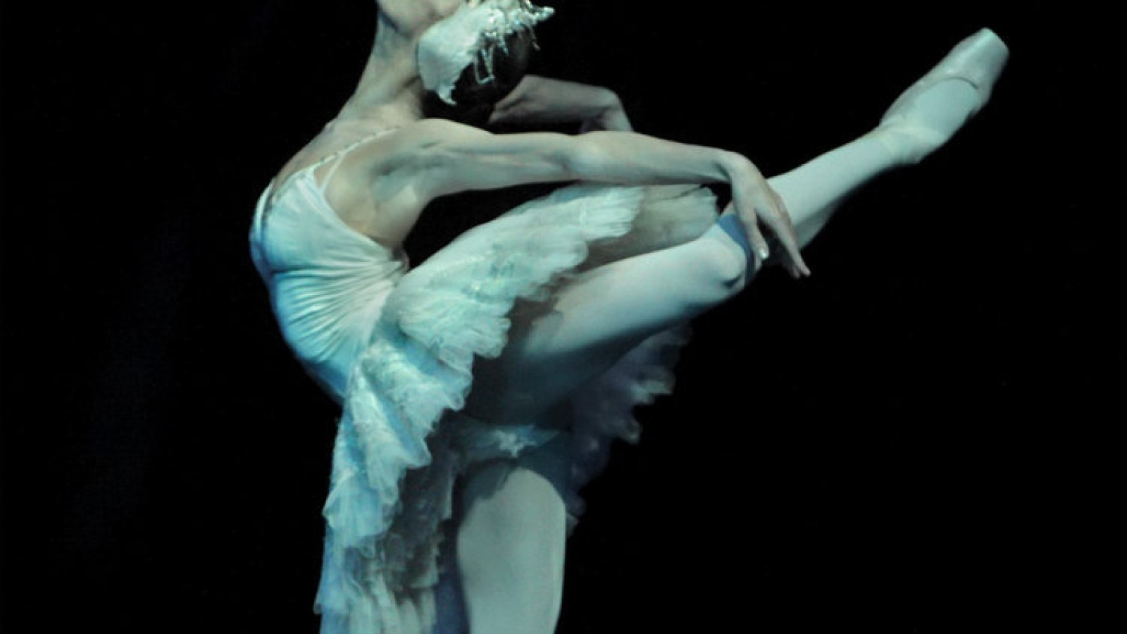 Die Semionova verabschiedet sich auf leisen Sohlen