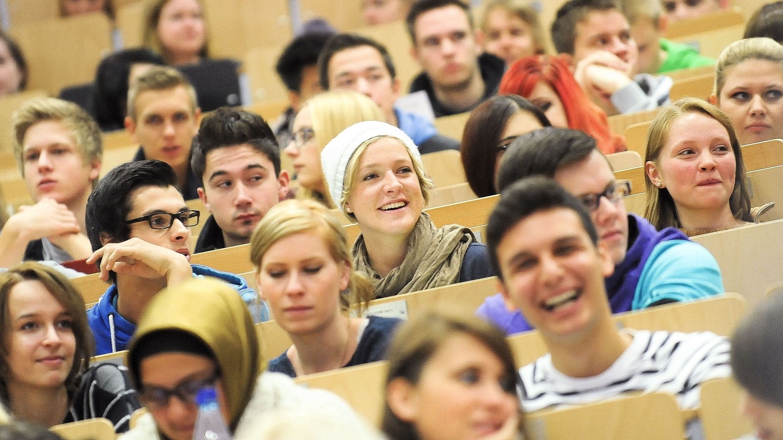 Studium oder Ausbildung Was kommt nach dem Abi?