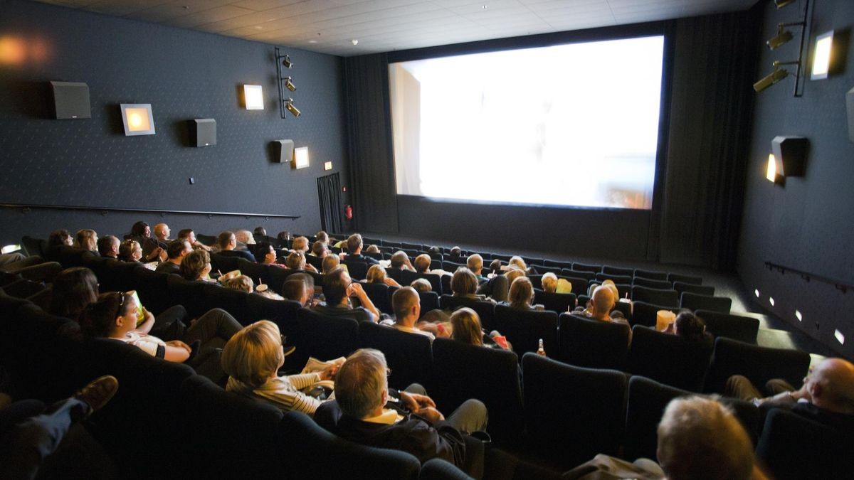 Cinemaxx-Kino am Potsdamer Platz bestreikt