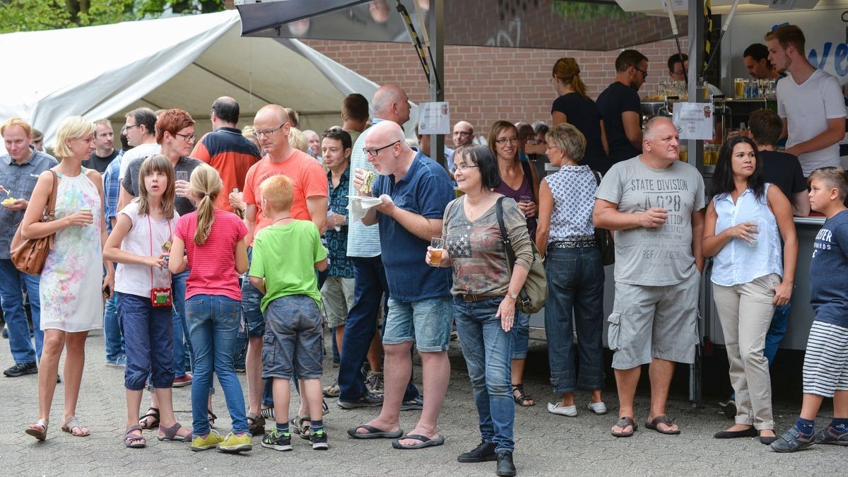 Gemeinde feiert Fest in neuer Form