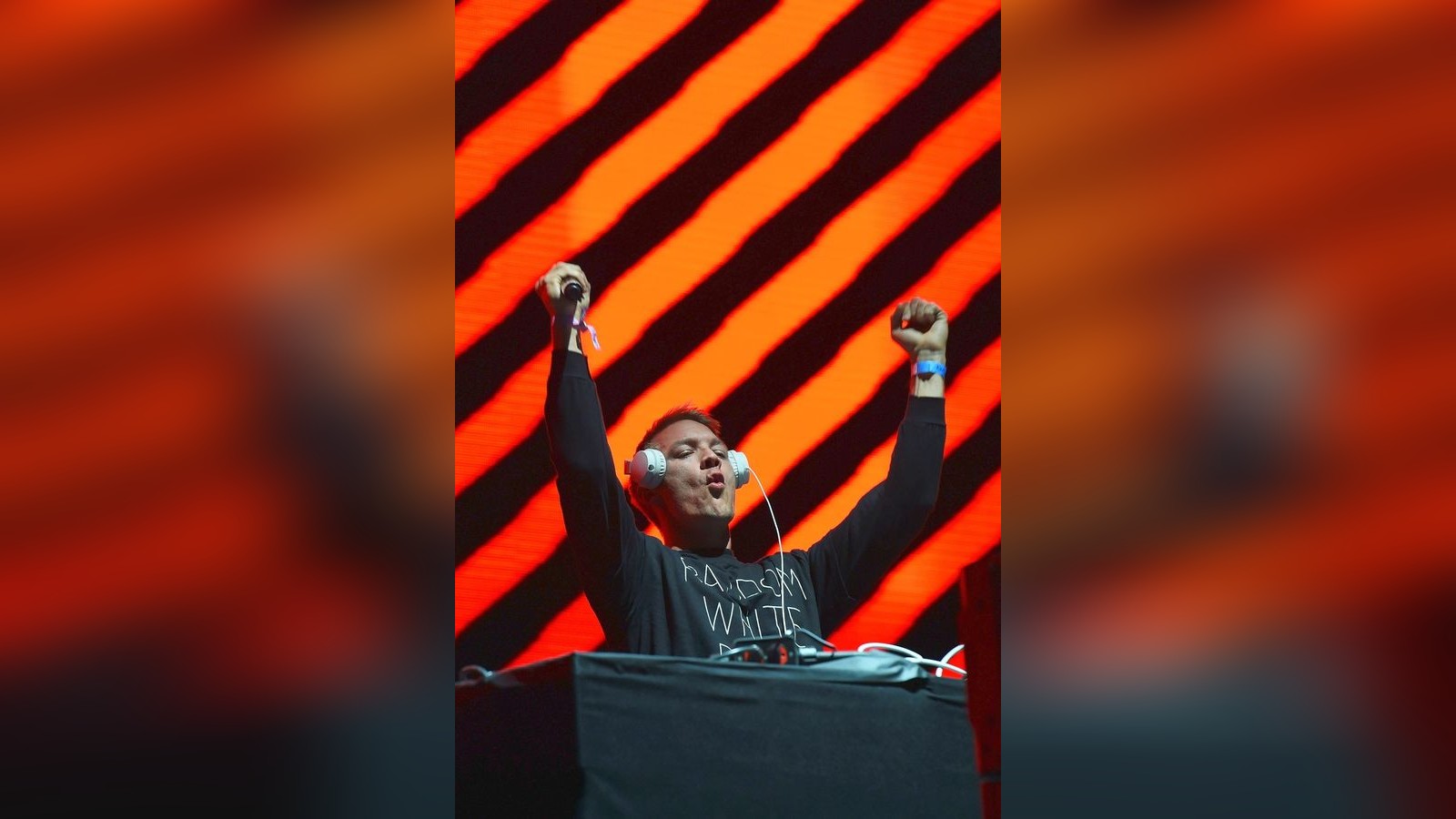 Die beliebtesten DJs der Welt