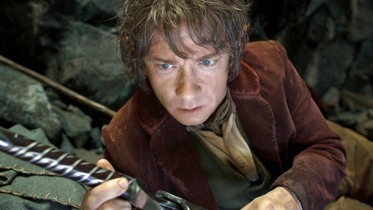 „Hobbit“ feiert erfolgreichsten Filmstart aller Zeiten