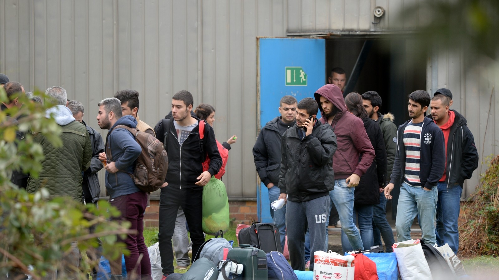 Drittstaat, Duldung, subsidiärer Schutz – was bedeutet das?