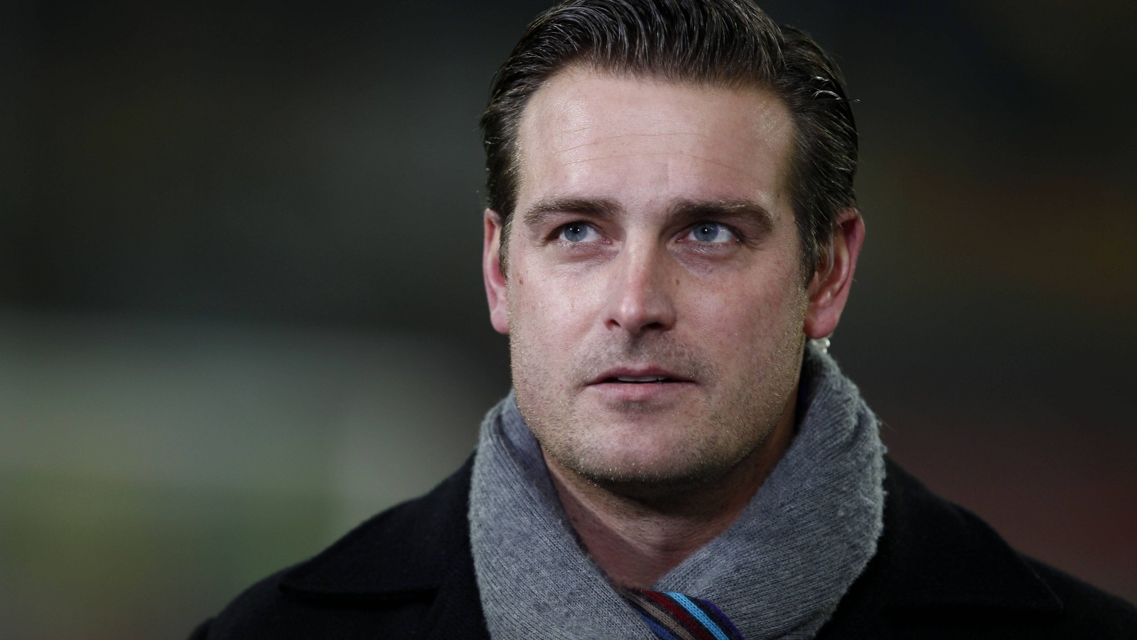 Stefan Blank wird Nachfolger von Skorzenski beim FC Kray