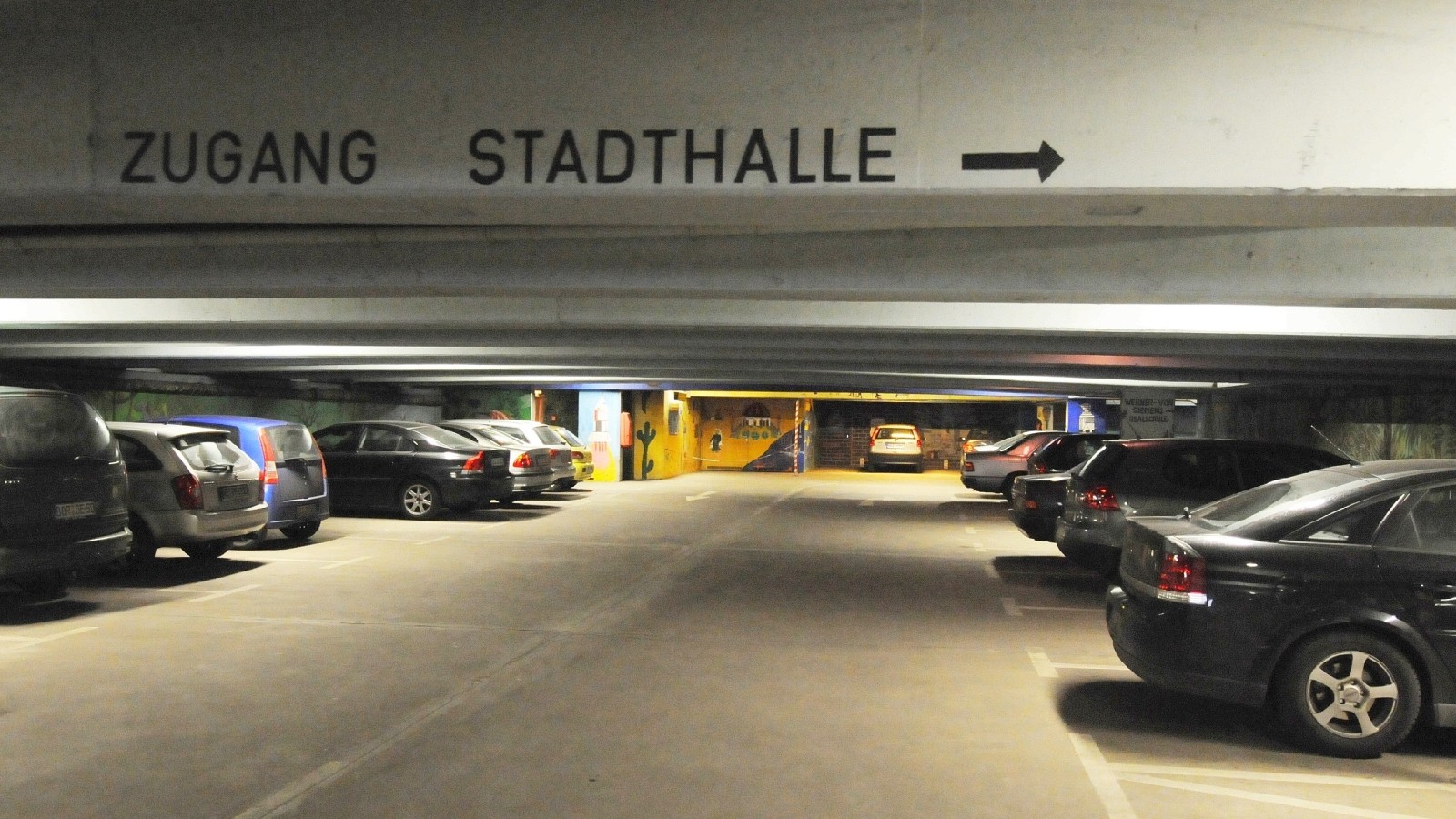 Ab Juni Kostet Das Parken In Der Ringallee Geld www.waz.de