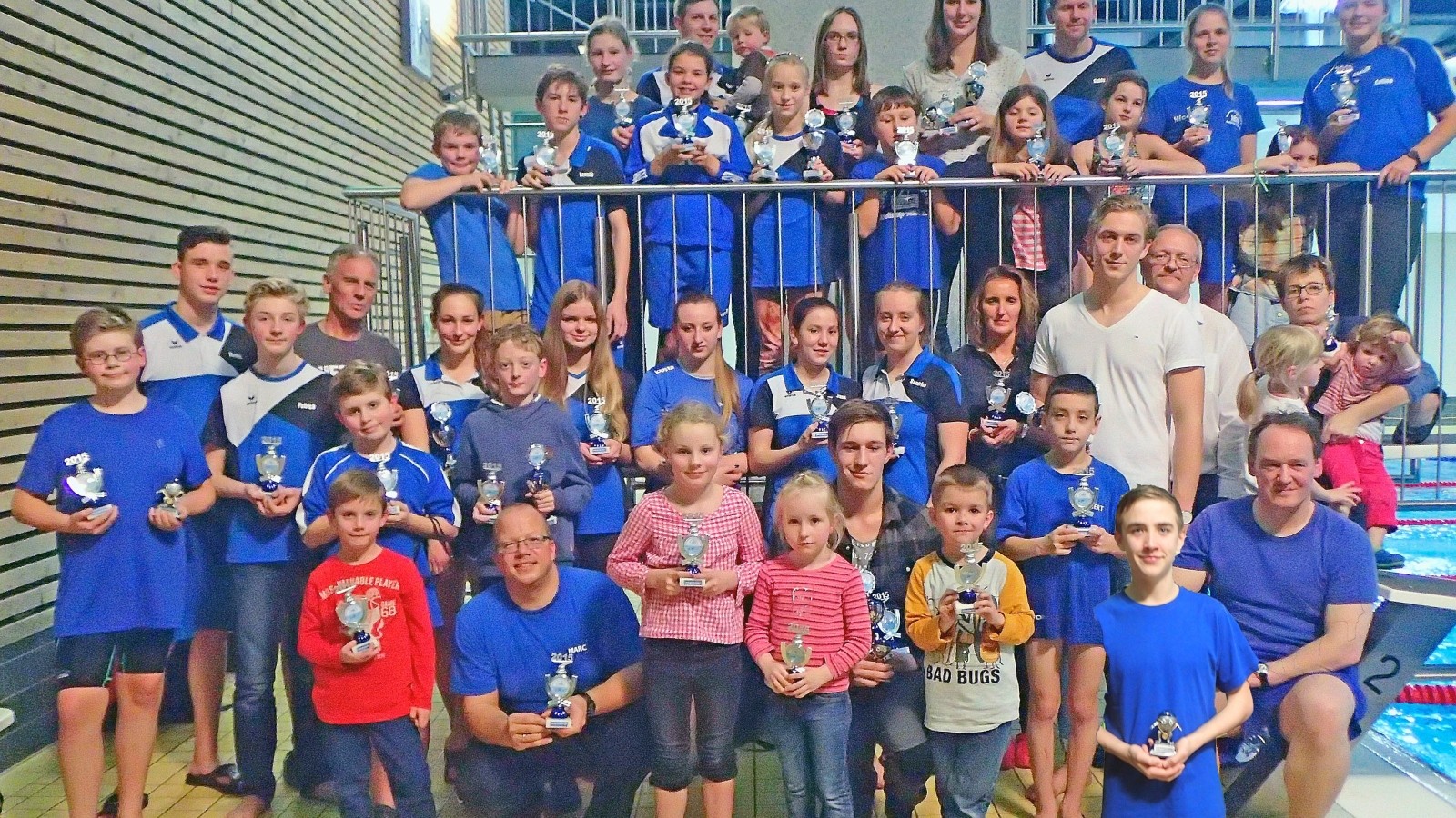 Gesamtsieg für Niklas Janik