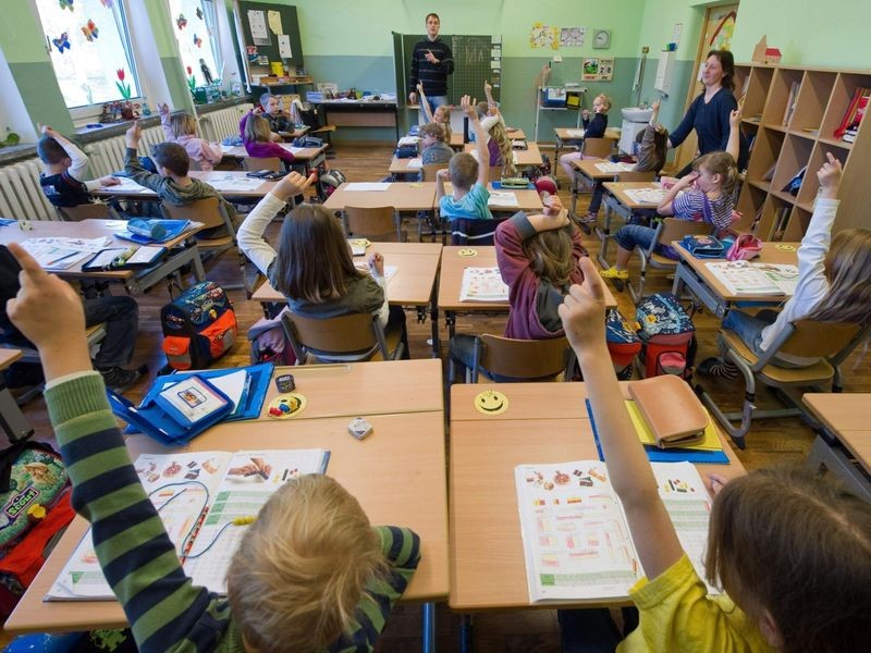 Brandenburg will wieder mit sechs Jahren einschulen