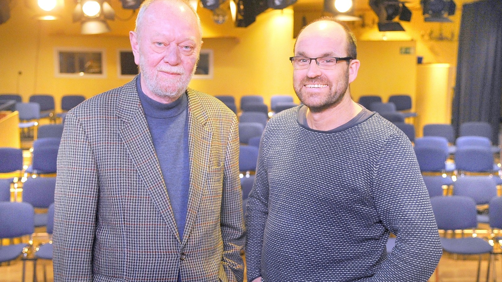 Ruhrbühne Witten besteht seit 90 Jahren