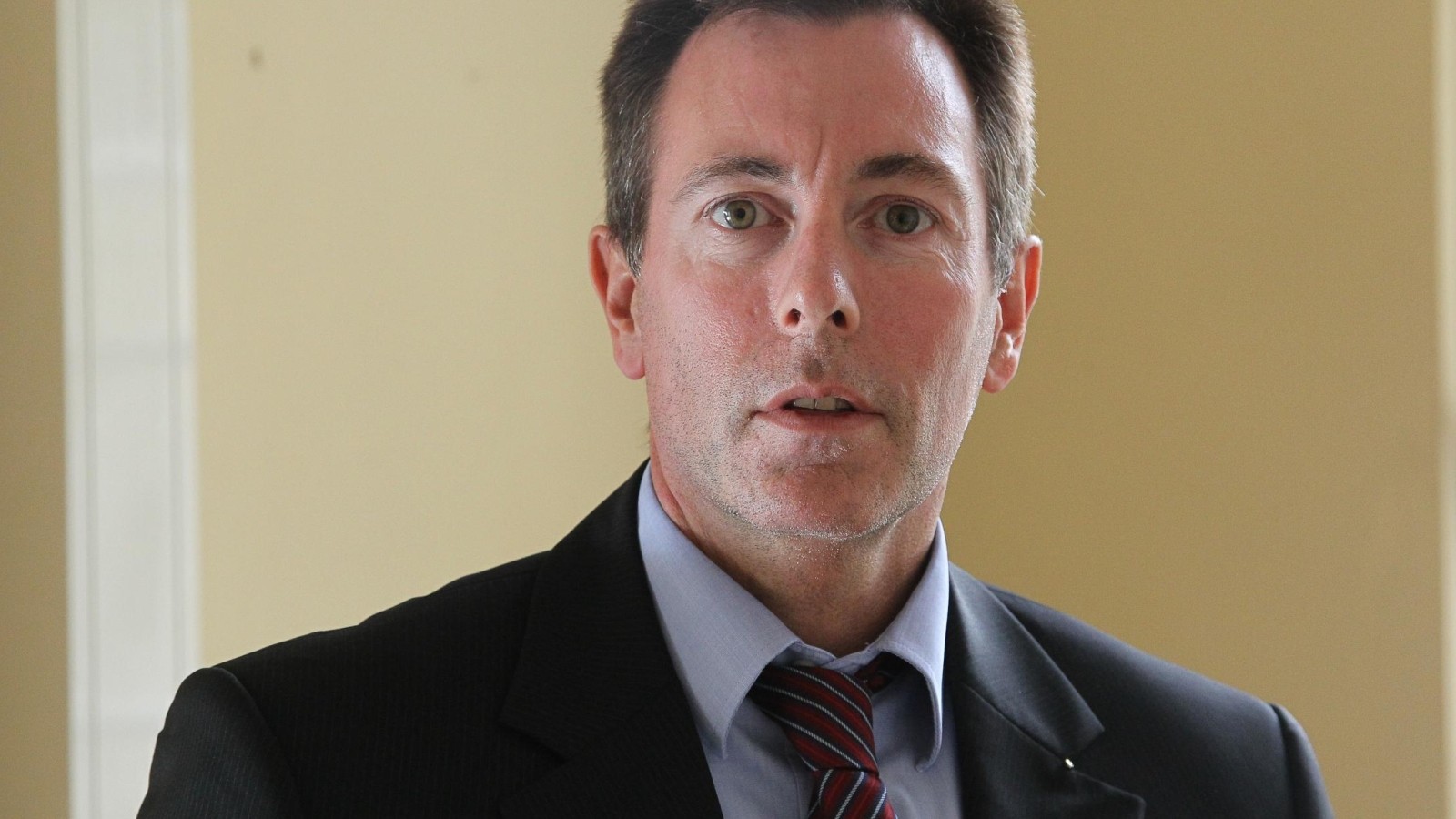 Berliner Staatssekretär Michael Büge wird entlassen