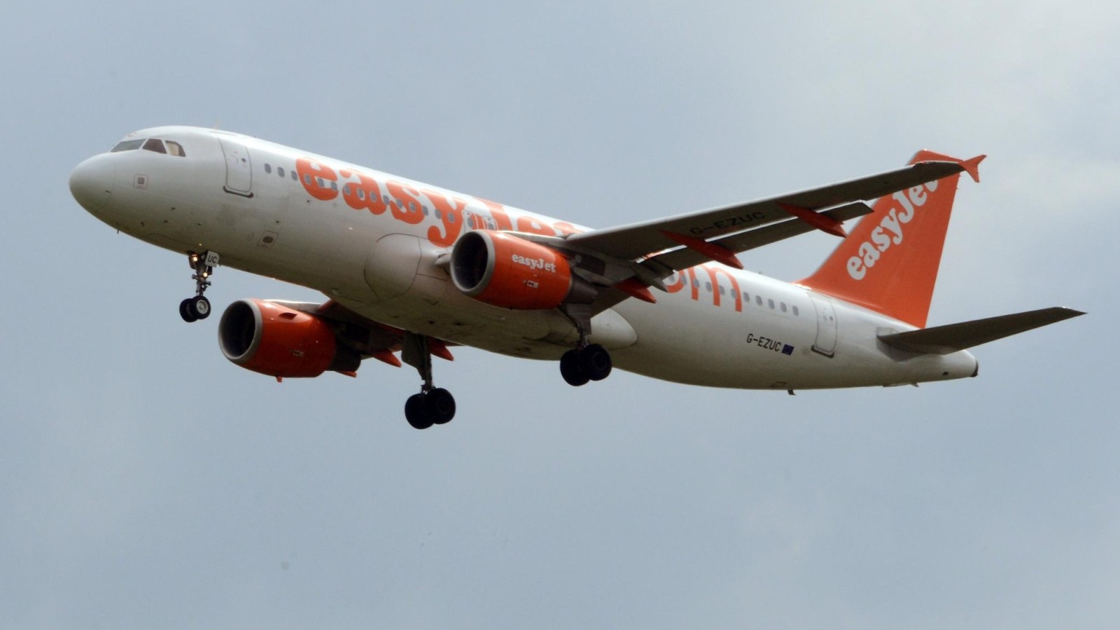 Falsches Flugzeug, Falsches Ziel: Irrtum: Mailand Statt London, Easyjet Statt Tui – Dieses Erlebnis! - qkrvmj9