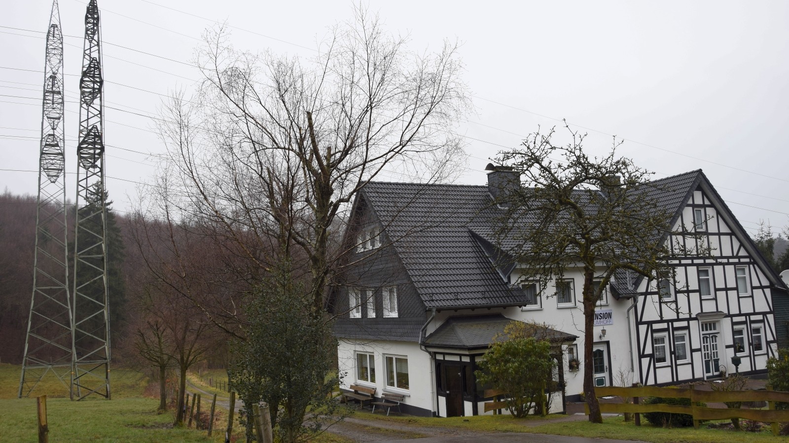 Apollmicke Erdkabel ersetzt 110kVLeitung