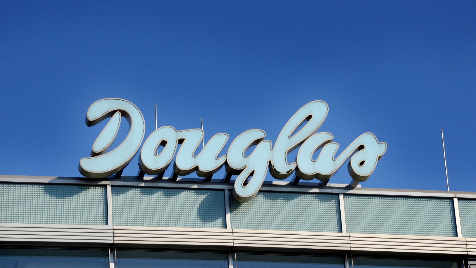 Standort für neue DouglasZentrale in Düsseldorf steht fest