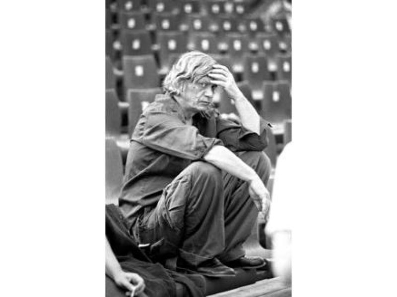 Dimiter Gotscheff ist gestorben