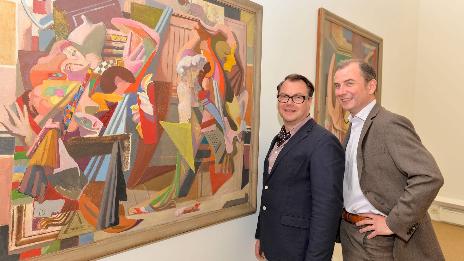 Neue Ausstellung im Märkischen Museum