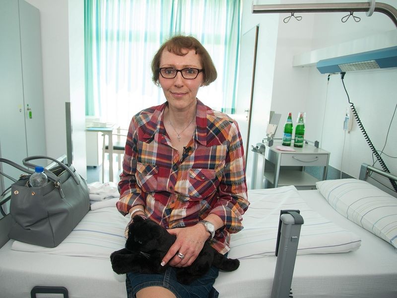 Wie Merkt Man Dass Man Im Falschen Körper Ist