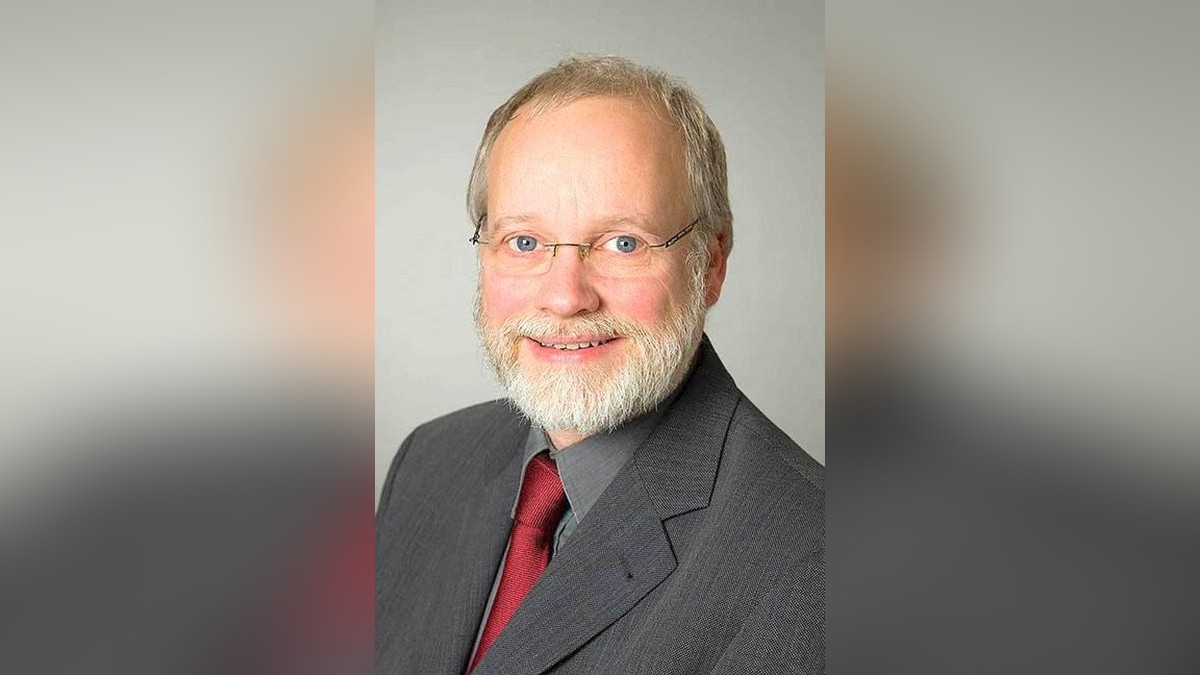 Superintendent Berk ist seit 25 Jahren Pfarrer