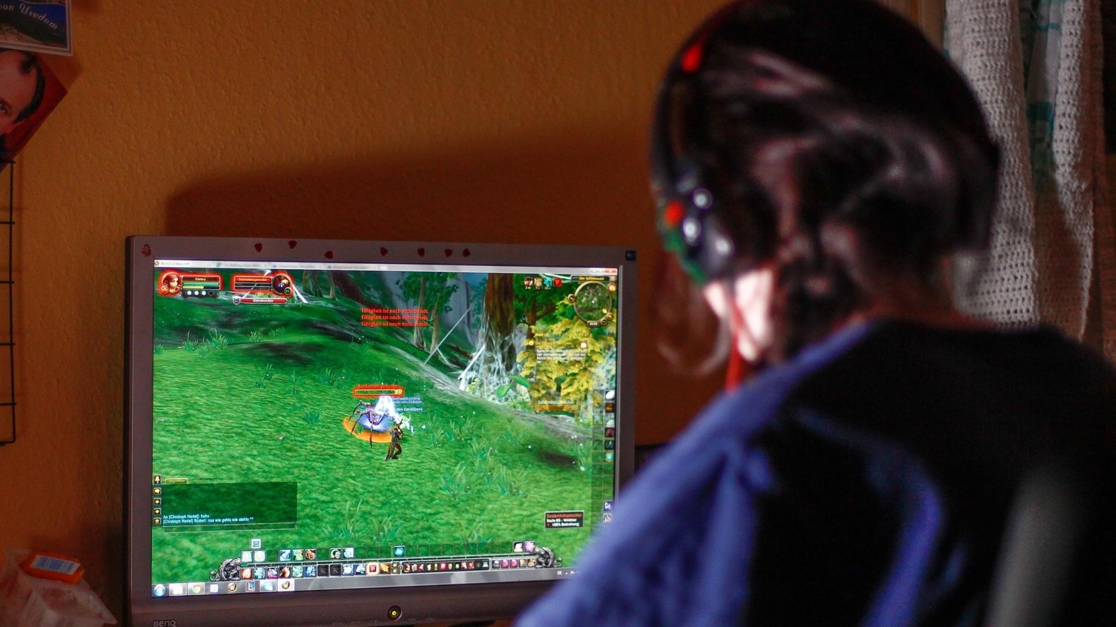 Machen Ego-Shooter abhängig und aggressiv? Ein Selbstversuch