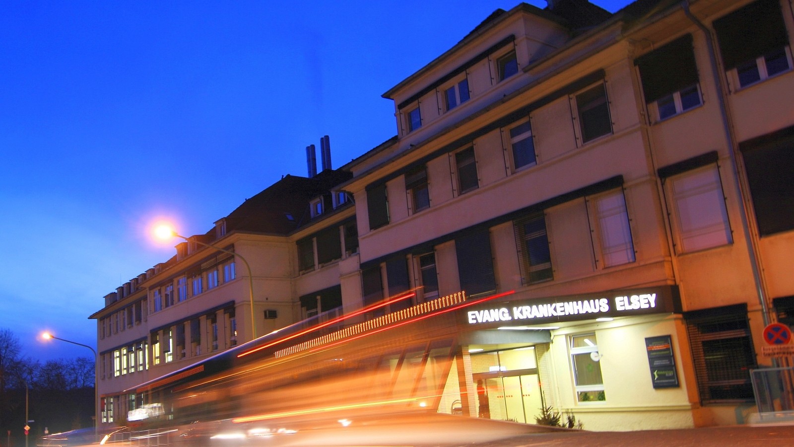 Katholische Kliniken übernehmen Krankenhaus in Elsey