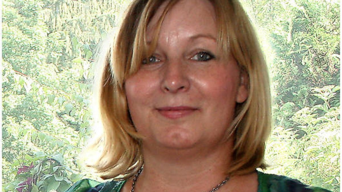 Künstlerin Berendes stellt aus