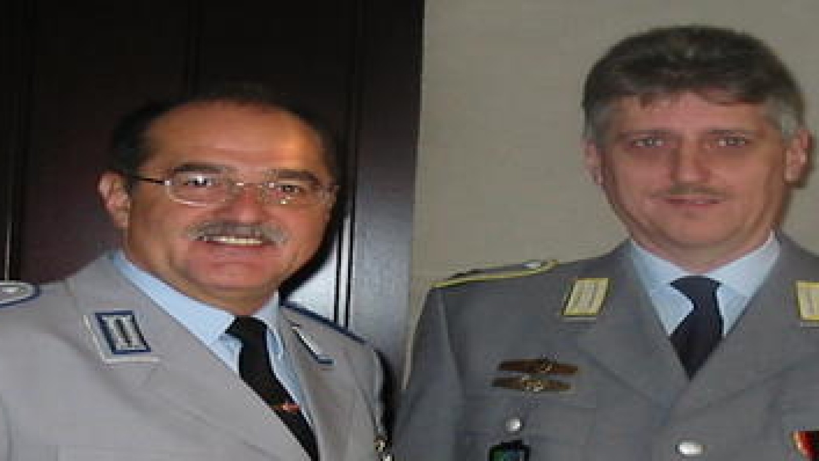 Hohe Auszeichnung für Manfred Görtz