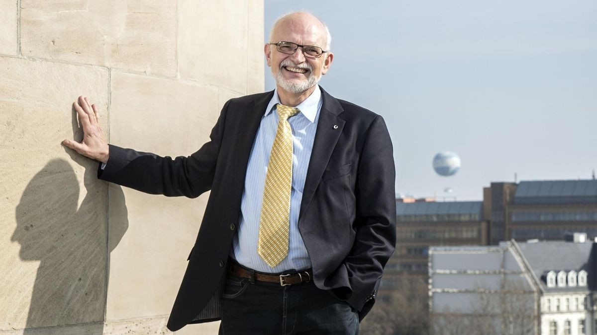 DegewoVorstand Frank Bielka wohnt zur Miete in Britz