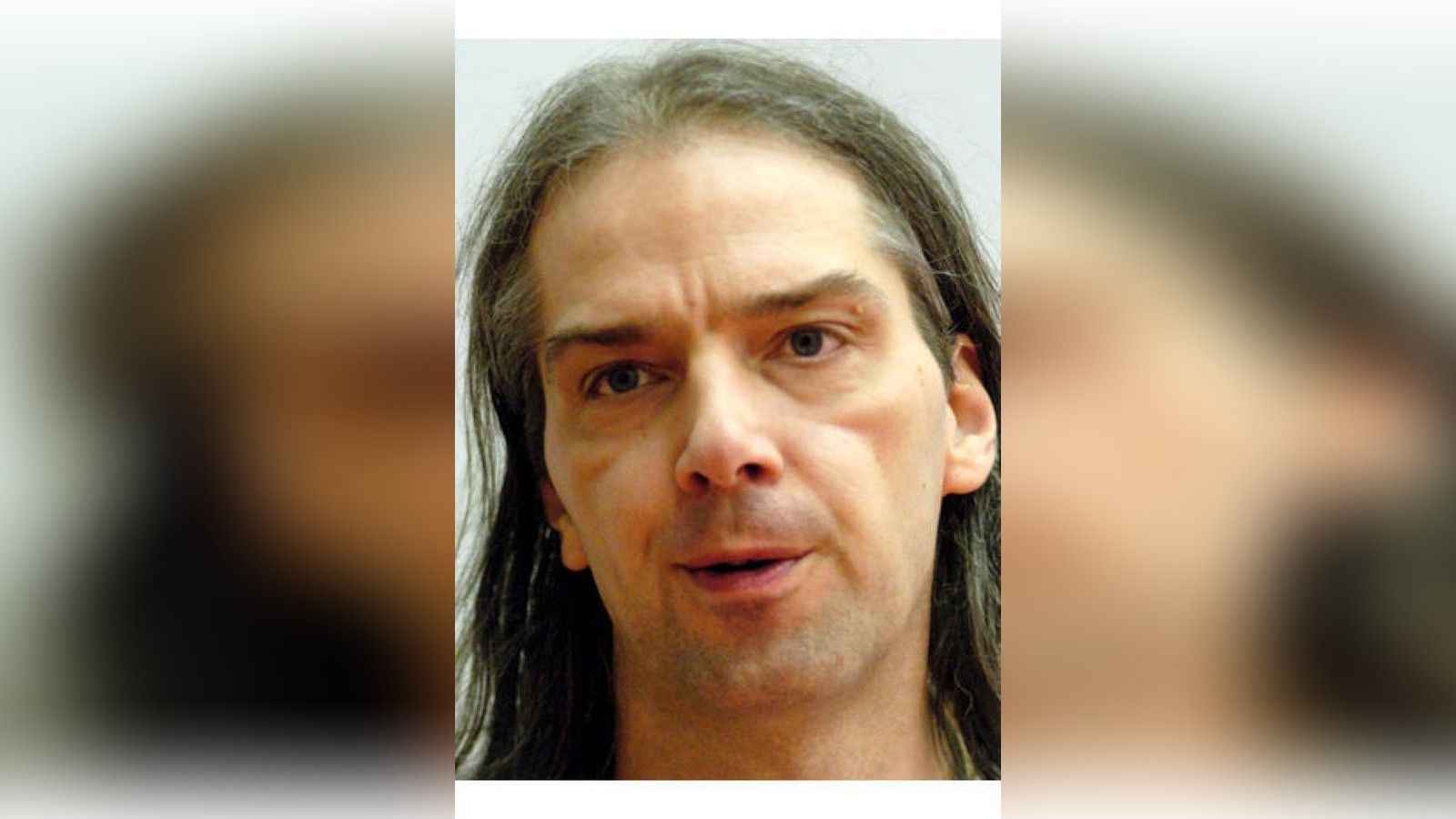 Franklin ist die tragische Figur