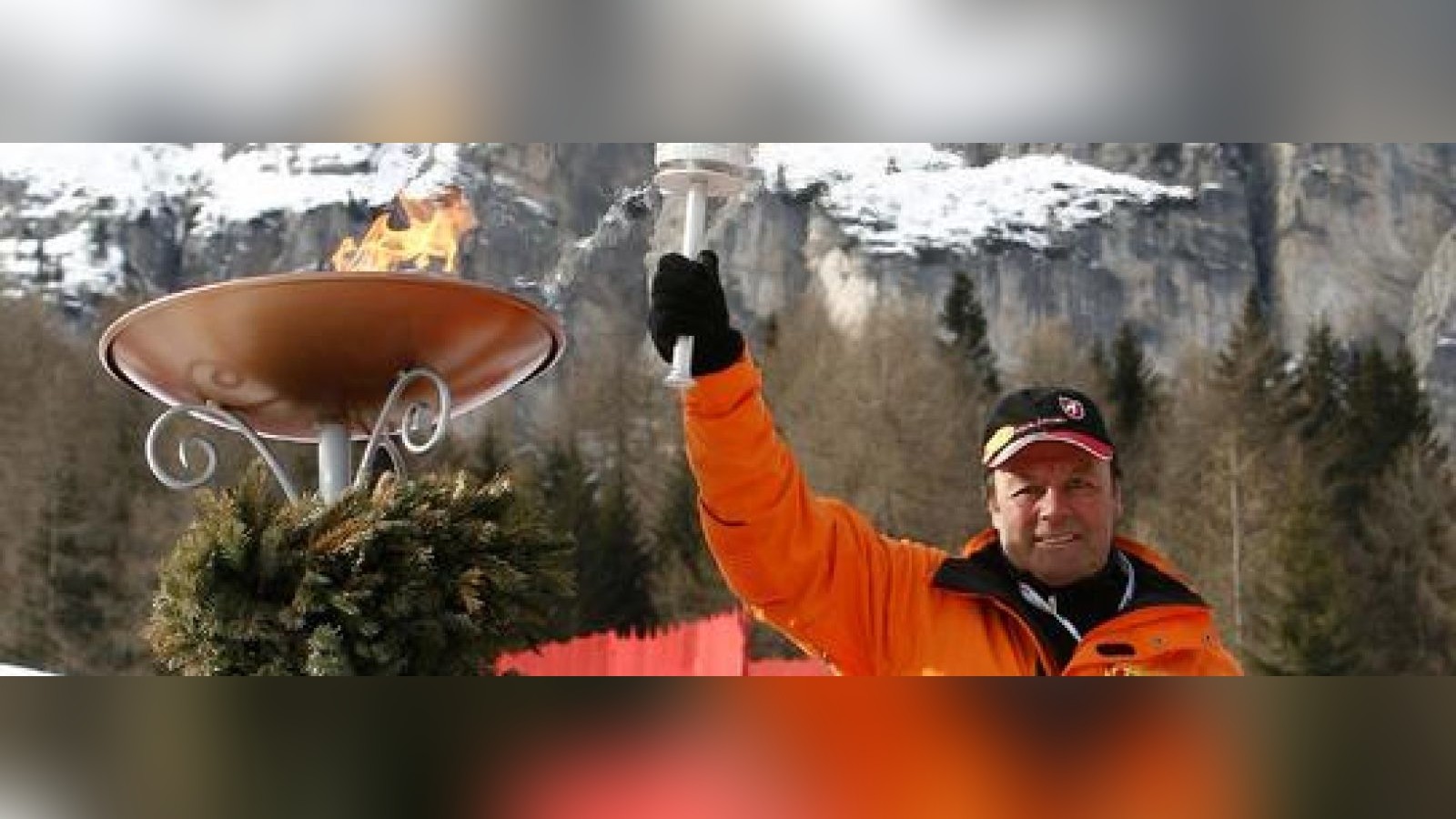 Österreichische SkiLegende Toni Sailer gestorben