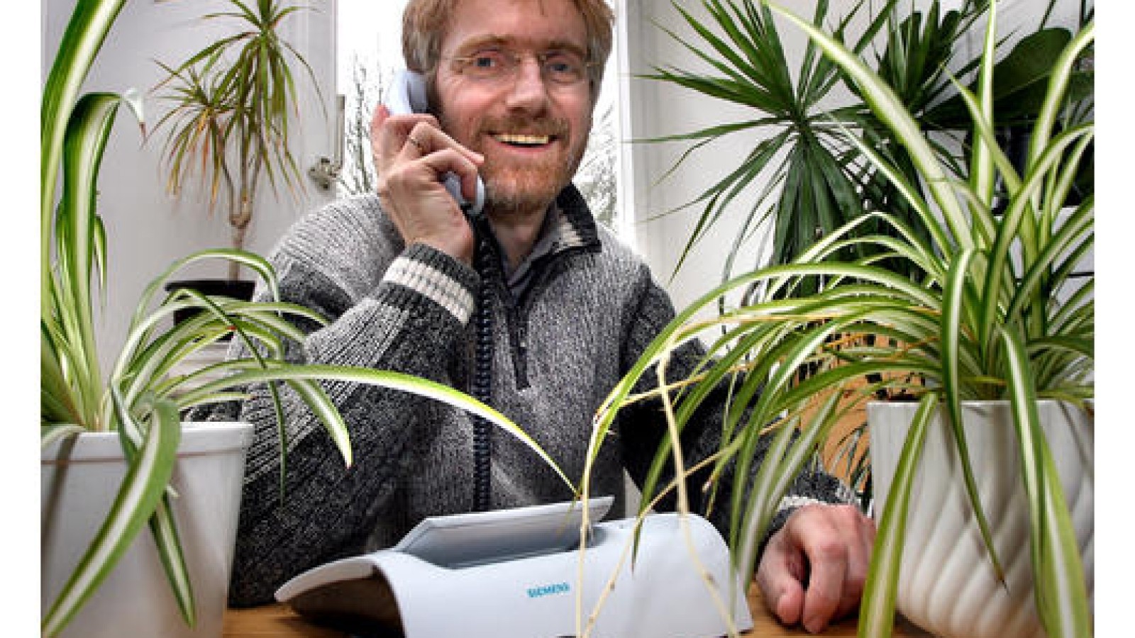 Die Nummer gegen Kummer