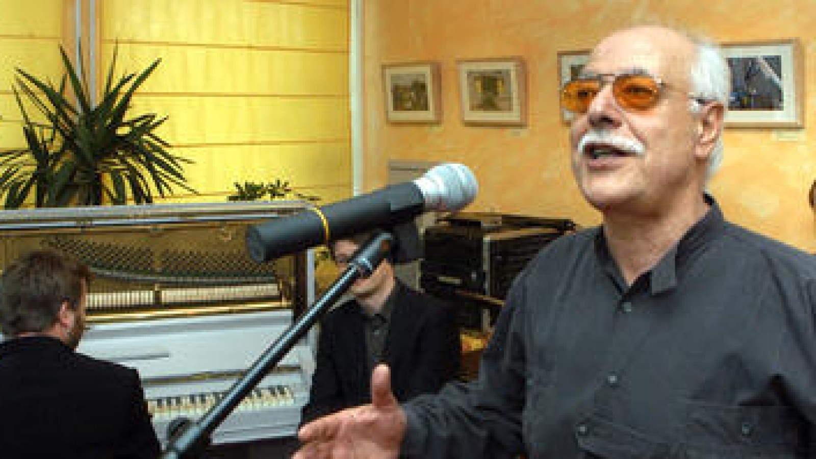 Der Geschichtenerzähler