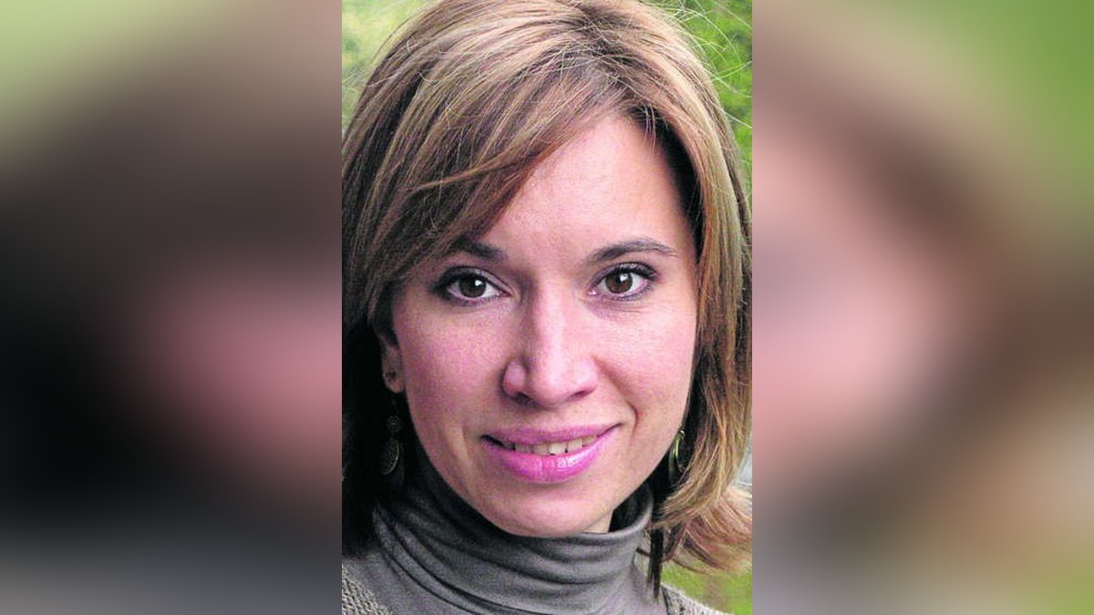 Tasha Strojnayaning seksual fotosuratlari