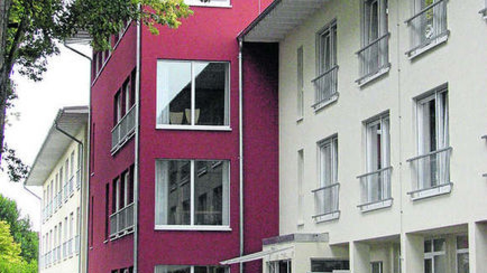 Wohnstift Steinhäuser Gärten in Wolfenbüttel hat neuen Eigentümer