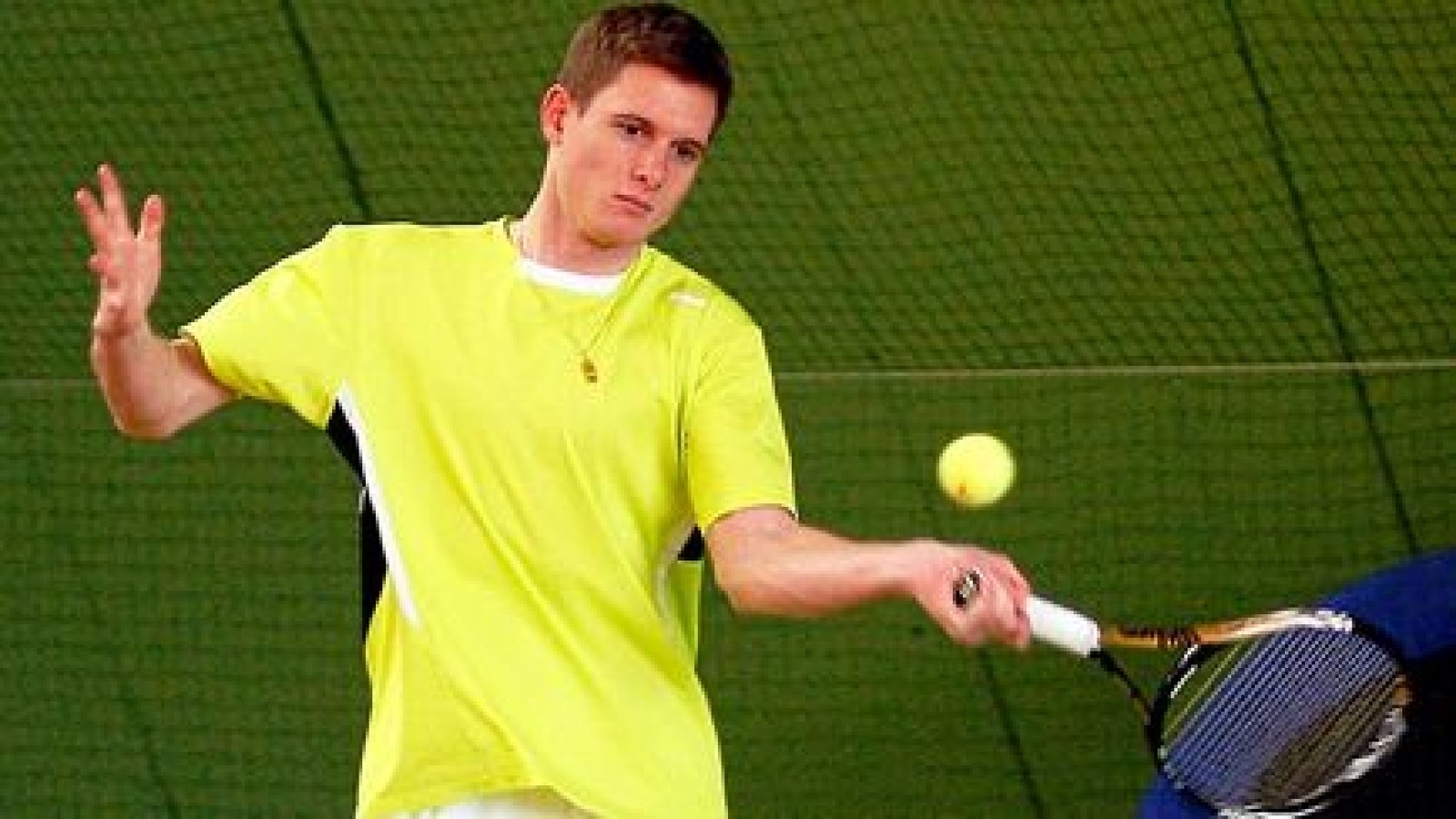 Erster Kracher steht bevor