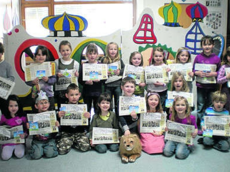 Kindergarten St. Lorenz Schöningen