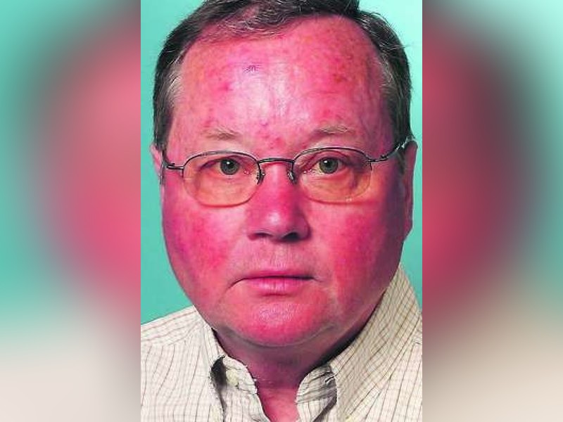 KarlHeinz Bremer will Bürgermeister bleiben