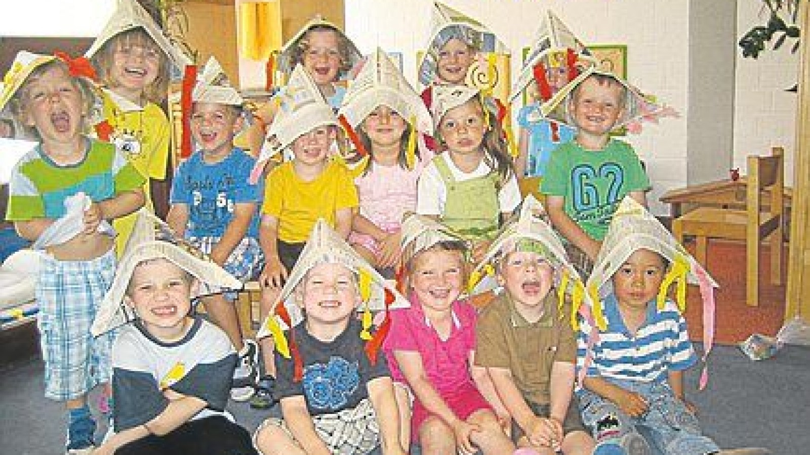 kindergarten astrid lindgren