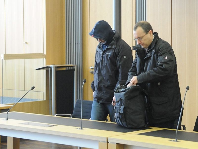 Baby-Tod: Vater erhält Bewährungsstrafe