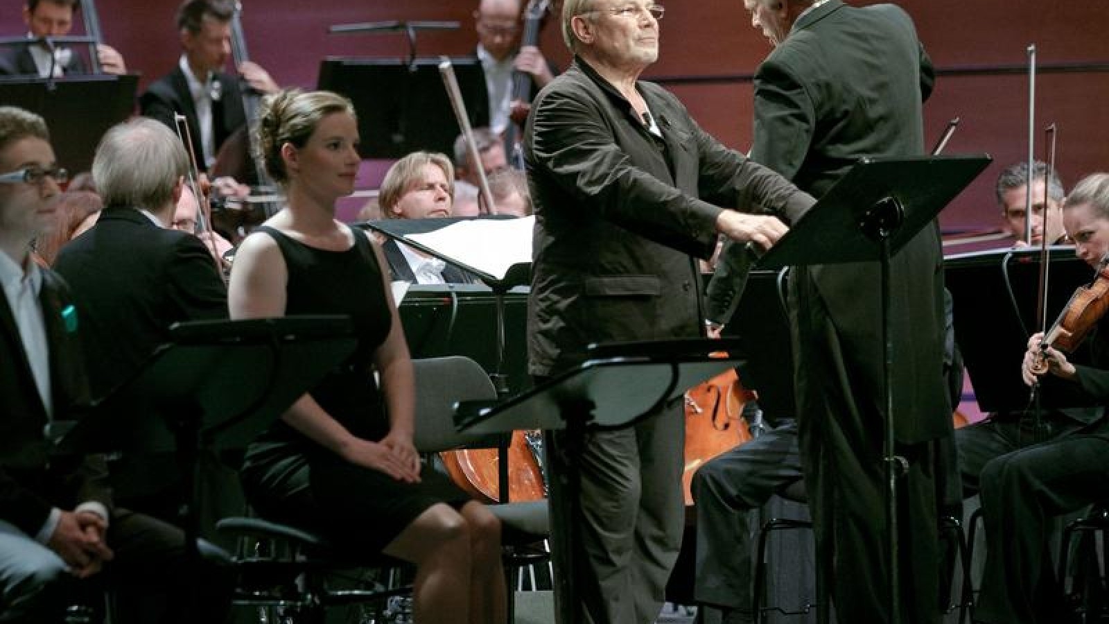 SchleswigHolstein Musik Festival