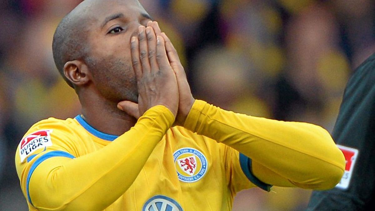 Domi Kumbelas schönste Momente bei der Eintracht