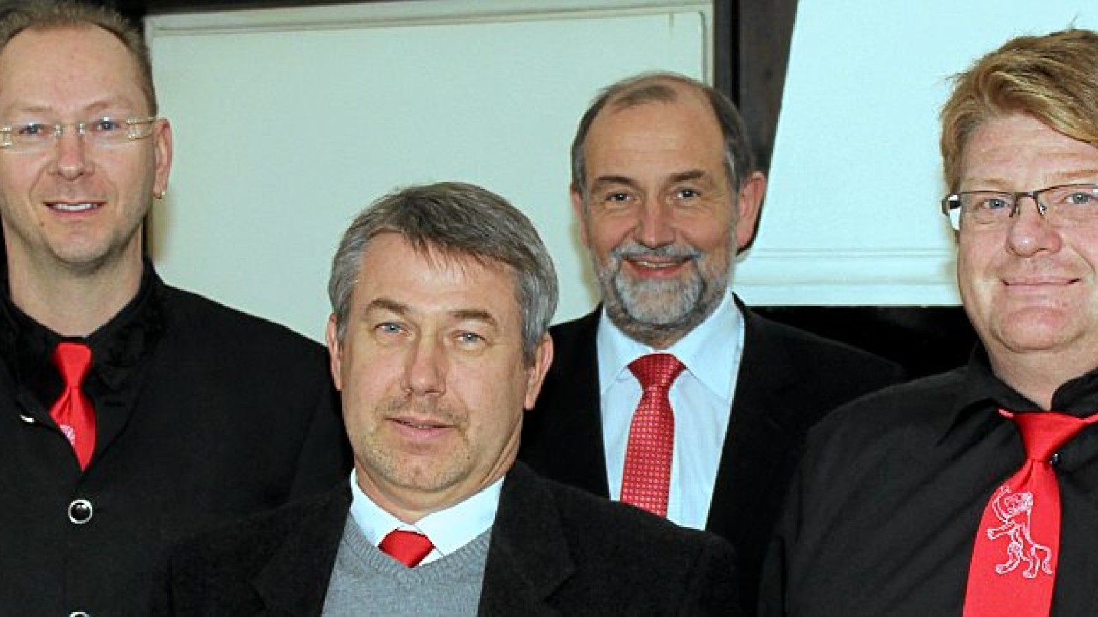 Stefan Stümpel ist neuer Obermeister