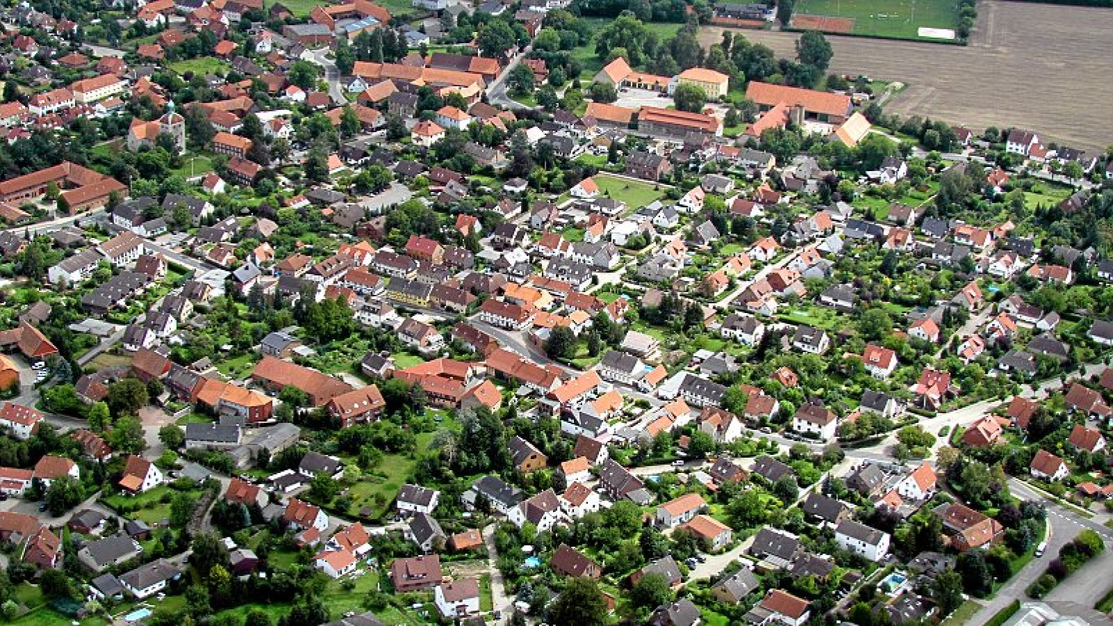Neue Baugebiete in Salzdahlum sind umstritten