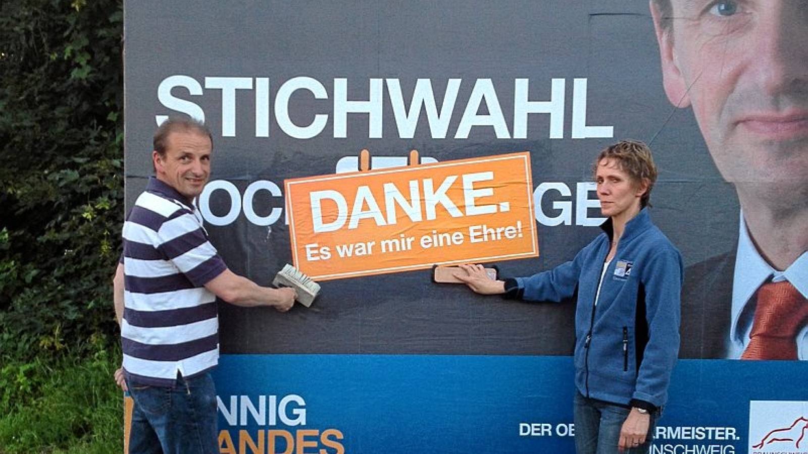 Titanic Gentlemen Es War Mir Eine Ehre www.braunschweiger-zeitung.de